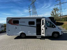 Fahrzeugbild Weinsberg CaraCompact Edition Pepper 600 MEG #4