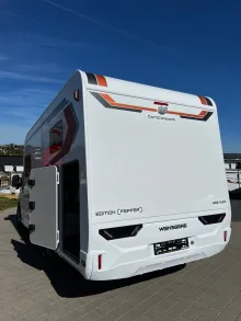 Fahrzeugbild Weinsberg CaraCompact Edition Pepper 600 MEG #5