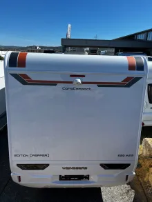 Fahrzeugbild Weinsberg CaraCompact Edition Pepper 600 MEG #7