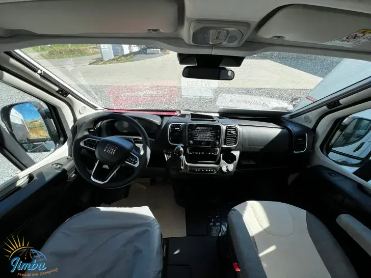 Fahrzeugbild Weinsberg CaraCompact Edition Pepper 600 MEG #8