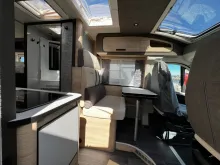 Fahrzeugbild Weinsberg CaraCompact Edition Pepper 600 MEG #9