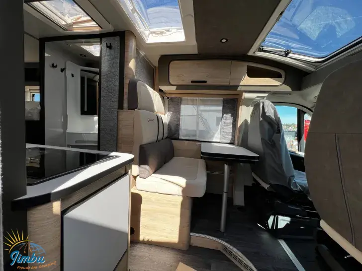 Fahrzeugbild Weinsberg CaraCompact Edition Pepper 600 MEG #9