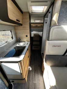 Fahrzeugbild Weinsberg CaraCompact Edition Pepper 600 MEG #10