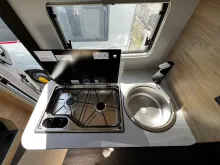 Fahrzeugbild Weinsberg CaraCompact Edition Pepper 600 MEG #11