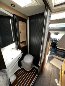 Fahrzeugbild Weinsberg CaraCompact Edition Pepper 600 MEG #13