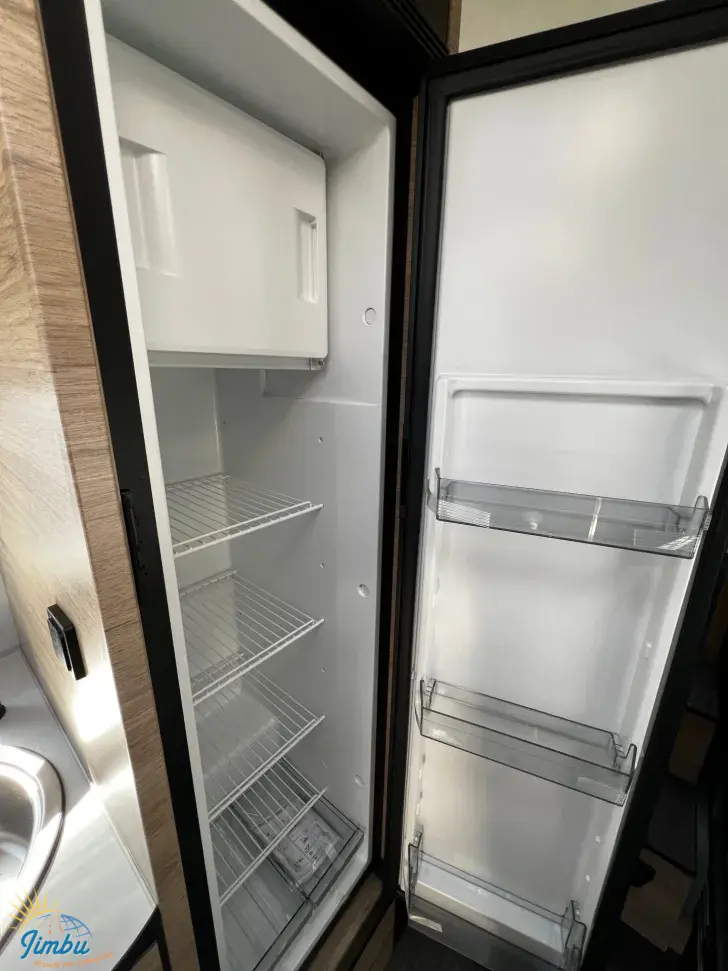 Fahrzeugbild Weinsberg CaraCompact Edition Pepper 600 MEG #14