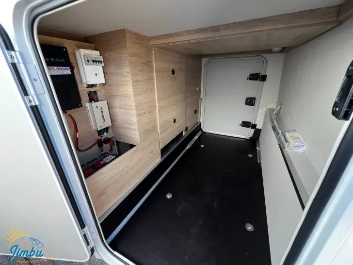 Fahrzeugbild Weinsberg CaraCompact Edition Pepper 600 MEG #15