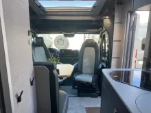 Fahrzeugbild Hymer ML-T CrossOver 570 MwST ausweisbar #17