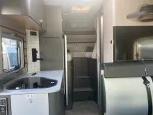Fahrzeugbild Hymer ML-T CrossOver 570 MwST ausweisbar #18