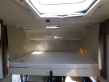 Fahrzeugbild Hymer ML-I 580 hydr. Stützen, SAT+TV #13