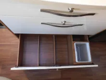 Fahrzeugbild Hymer ML-I 580 hydr. Stützen, SAT+TV #16