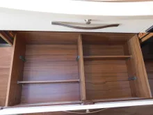 Fahrzeugbild Hymer ML-I 580 hydr. Stützen, SAT+TV #17