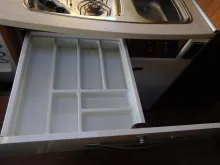 Fahrzeugbild Hymer ML-I 580 hydr. Stützen, SAT+TV #18