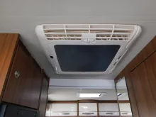 Fahrzeugbild Hymer ML-I 580 hydr. Stützen, SAT+TV #20