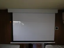 Fahrzeugbild Hymer ML-I 580 hydr. Stützen, SAT+TV #28