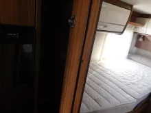 Fahrzeugbild Hymer ML-I 580 hydr. Stützen, SAT+TV #30