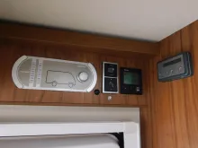 Fahrzeugbild Hymer ML-I 580 hydr. Stützen, SAT+TV #31