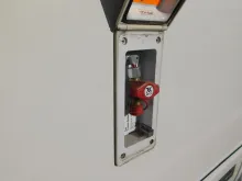 Fahrzeugbild Hymer ML-I 580 hydr. Stützen, SAT+TV #36