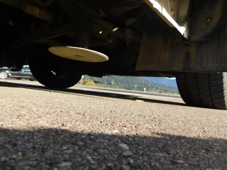 Fahrzeugbild Hymer ML-I 580 hydr. Stützen, SAT+TV #37