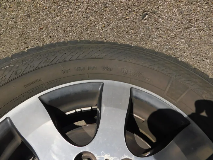 Fahrzeugbild Hymer ML-I 580 hydr. Stützen, SAT+TV #39
