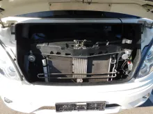 Fahrzeugbild Hymer ML-I 580 hydr. Stützen, SAT+TV #40