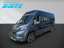 Fahrzeugbild Knaus BoxTime 600 MQ #3