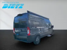 Fahrzeugbild Knaus BoxTime 600 MQ #4