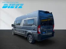 Fahrzeugbild Knaus BoxTime 600 MQ #5