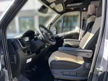 Fahrzeugbild Knaus BoxTime 600 MQ #7