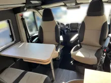 Fahrzeugbild Knaus BoxTime 600 MQ #11