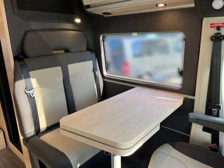 Fahrzeugbild Knaus BoxTime 600 MQ #12