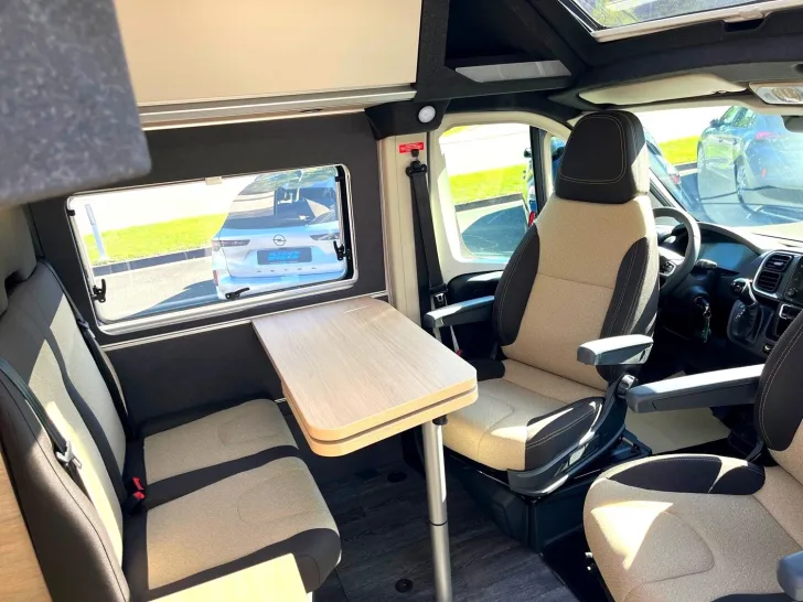 Fahrzeugbild Knaus BoxTime 600 MQ #14