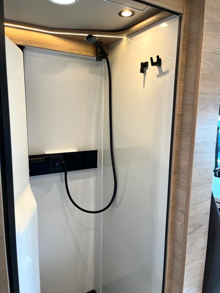 Fahrzeugbild Knaus BoxTime 600 MQ #18