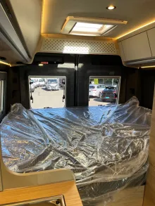 Fahrzeugbild Knaus BoxTime 600 MQ #19