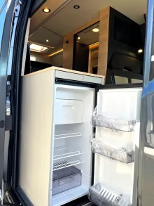 Fahrzeugbild Knaus BoxTime 600 MQ #22
