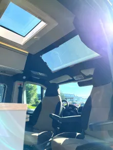 Fahrzeugbild Knaus BoxTime 600 MQ #23