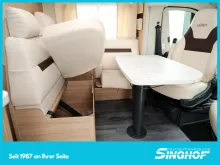 Fahrzeugbild LMC Cruiser T 662 G *ALL OPTIONS* #13