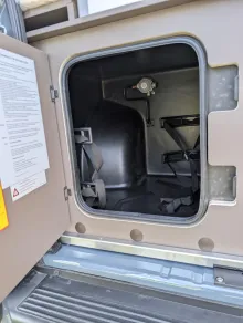 Fahrzeugbild Bürstner B66 C 640 LÄNGSBETTEN|MARKISE|RADIO|RFK|LEDER #27