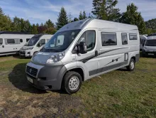 Fahrzeugbild Knaus BoxStar 600 MQ #3