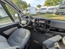 Fahrzeugbild Knaus BoxStar 600 MQ #6