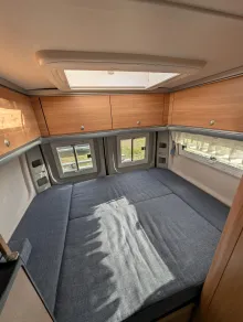 Fahrzeugbild Knaus BoxStar 600 MQ #11