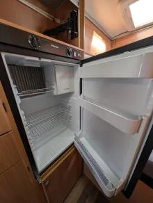 Fahrzeugbild Knaus BoxStar 600 MQ #14