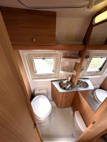 Fahrzeugbild Knaus BoxStar 600 MQ #15