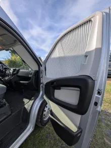 Fahrzeugbild Knaus BoxStar 600 MQ #16
