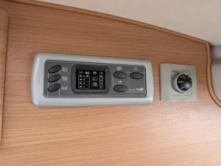Fahrzeugbild Knaus BoxStar 600 MQ #17