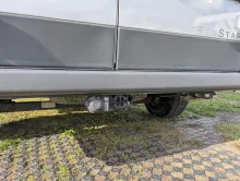 Fahrzeugbild Knaus BoxStar 600 MQ #18