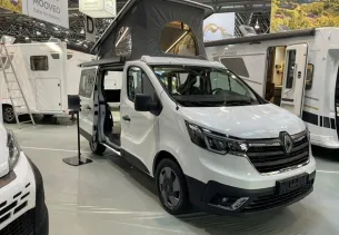Bild Campervan CV 2