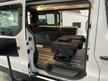 Fahrzeugbild Mooveo Campervan 1 SWITCH #4