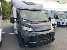 Fahrzeugbild LMC Tourer Lift H730G Modell 2026 / Roadfans Edition #1