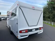 Fahrzeugbild LMC Tourer Lift H730G Modell 2026 / Roadfans Edition #4
